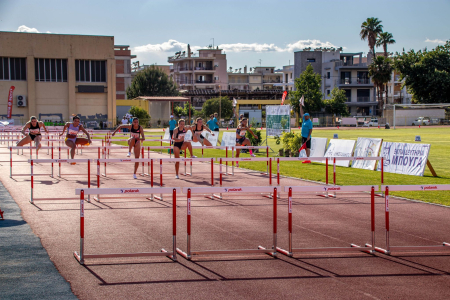 ΠΑΠΑΦΛΕΣΣΕΙΑ 2024: ΑΠΟΤΕΛΕΣΜΑΤΑ