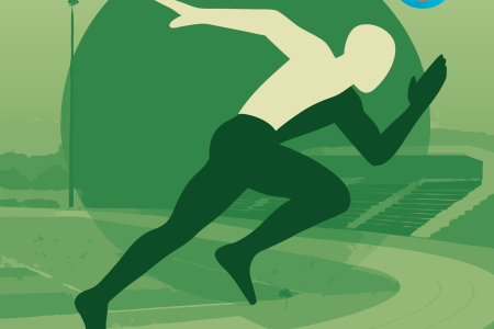 PAPAFLESSIA ATHLETICS MEETING 2025: DISCIPLINES AND PRIZE MONEY